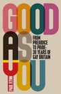 Cover: Good As You - Ebury Digital