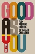 Cover: Good As You - Ebury Digital