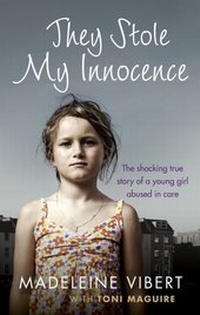 Abbildung von: They Stole My Innocence - Ebury Digital