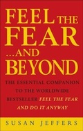 Cover: Feel The Fear & Beyond - Ebury Digital