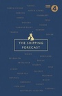 Cover: The Shipping Forecast - BBC Digital