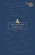 Cover: The Shipping Forecast - BBC Digital