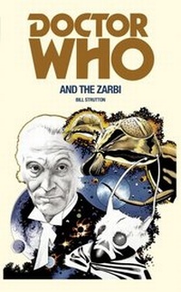 Enlarge image Cover: Doctor Who and the Zarbi - BBC Digital