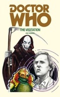 Cover: Doctor Who: The Visitation - BBC Digital
