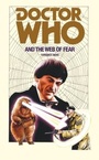 Cover: Doctor Who and the Web of Fear - BBC Digital