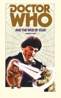 Cover: Doctor Who and the Web of Fear - BBC Digital
