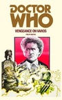 Cover: Doctor Who: Vengeance on Varos - BBC Digital