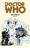 Cover: Doctor Who: Battlefield - BBC Digital