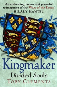 Enlarge image Cover: Kingmaker: Divided Souls - Cornerstone Digital
