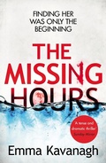 Cover: The Missing Hours - Cornerstone Digital