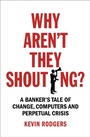 Cover: Why Aren't They Shouting? - Cornerstone Digital