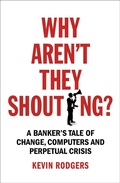 Cover: Why Aren't They Shouting? - Cornerstone Digital