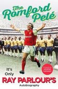 Cover: The Romford Pele - Cornerstone Digital