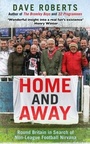 Cover: Home and Away - Transworld Digital
