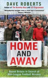 Enlarge image Cover: Home and Away - Transworld Digital