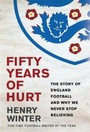 Cover: Fifty Years of Hurt - Transworld Digital