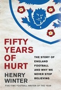 Cover: Fifty Years of Hurt - Transworld Digital