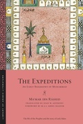 Cover: The Expeditions - New York University Press