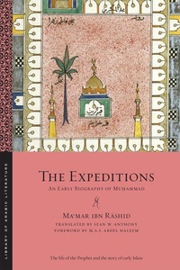 Bild vergrößern Bild: The Expeditions - New York University Press