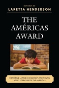 Cover: The Americas Award - Lexington Books