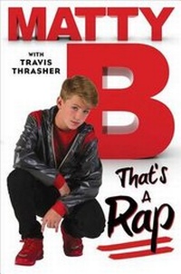 Enlarge image Cover: That's a Rap - Gallery Books