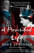 Cover: A Prescribed Life - Affirm Press