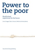 Cover: Power to the poor - NZZ Libro ein Imprint der Schwabe Verlagsgruppe AG