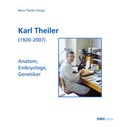 Bild: Karl Theiler (1920 - 2007) - EMH Schweizerischer &Auml;rzteverlag