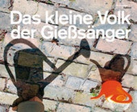 Enlarge image Cover: Das kleine Volk der Singkannen - Till Schaap Edition
