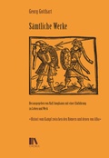 Cover: S&auml;mtliche Werke - Chronos