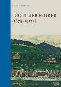Abbildung von: Gottlieb Feurer (1875-1912) - Chronos