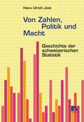 Cover: Von Zahlen, Politik und Macht - Chronos