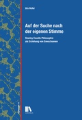Cover: Auf der Suche nach der eigenen Stimme - Chronos