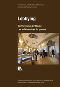 Cover: Lobbying - Chronos