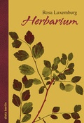 Cover: Herbarium - Dietz