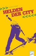 Cover: Helden der City - Arena