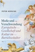Cover: Mu&szlig;e und Verschwendung - Verlag Herder