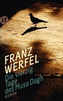 Cover: Die vierzig Tage des Musa Dagh - Insel