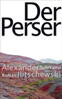 Cover: Der Perser - Suhrkamp