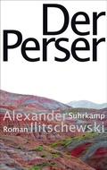 Cover: Der Perser - Suhrkamp