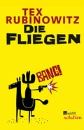Cover: Die Fliegen - Rowohlt