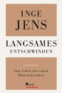 Cover: Langsames Entschwinden - Rowohlt