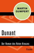 Cover: Dunant - Fischer Taschenbuch