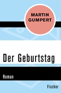 Cover: Der Geburtstag - Fischer Taschenbuch