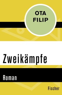 Abbildung von: Zweikämpfe - Fischer Taschenbuch