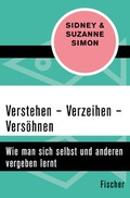Cover: Verstehen - Verzeihen - Vers&ouml;hnen - Fischer Taschenbuch