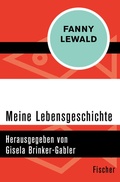 Cover: Meine Lebensgeschichte - Fischer Taschenbuch