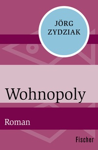Abbildung von: Wohnopoly - Fischer Taschenbuch