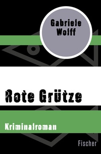 Abbildung von: Rote Grütze - Fischer Taschenbuch