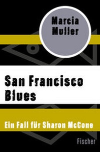 Abbildung von: San Francisco Blues - Fischer Taschenbuch